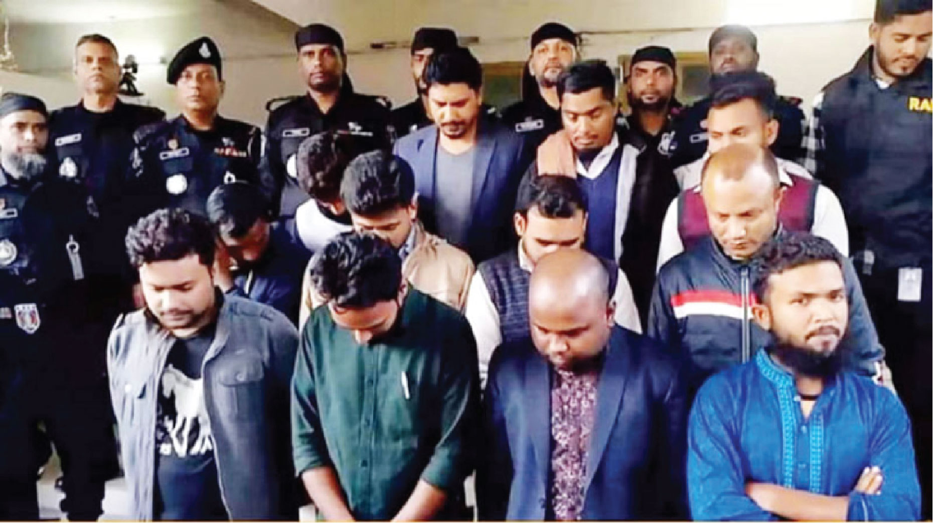 সহকারী শিক্ষক নিয়োগের লিখিত