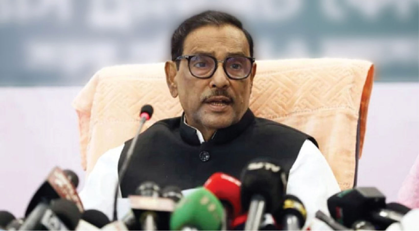 মানুষ নির্ভয়ে ভোট দেবে