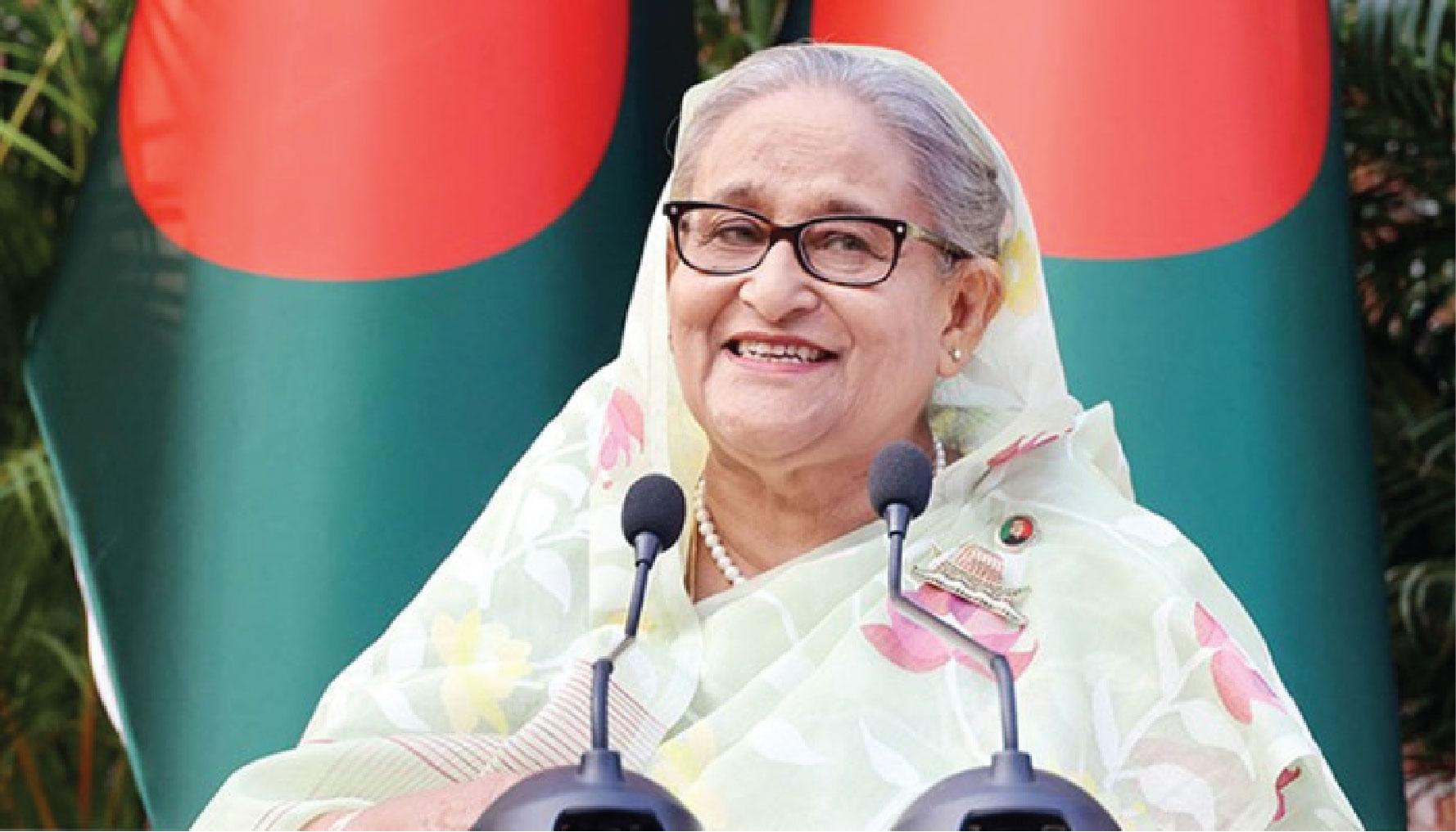 সংসদের নবনির্বাচিত সদস্যরা