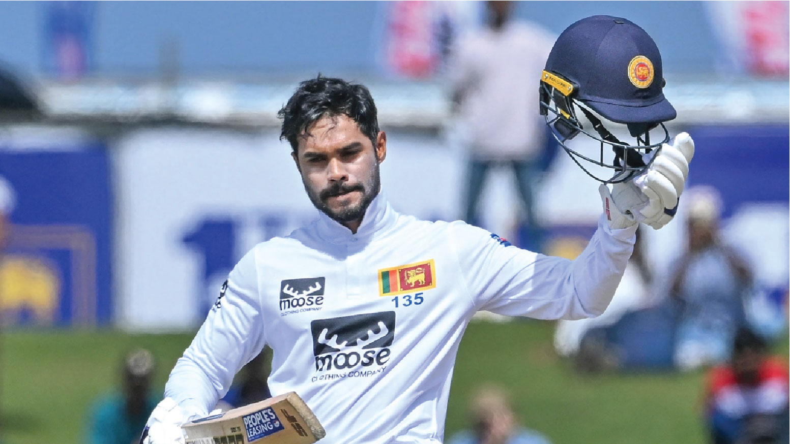 টেস্ট অধিনায়কের নাম ঘোষণা