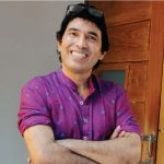 অভিনয়ে ফিরে বিয়ের খবর দিলেন পল্লব