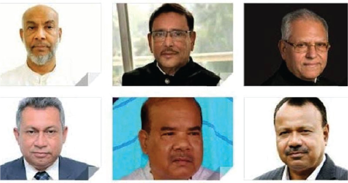 নোয়াখালী জেলা প্রতিনিধি