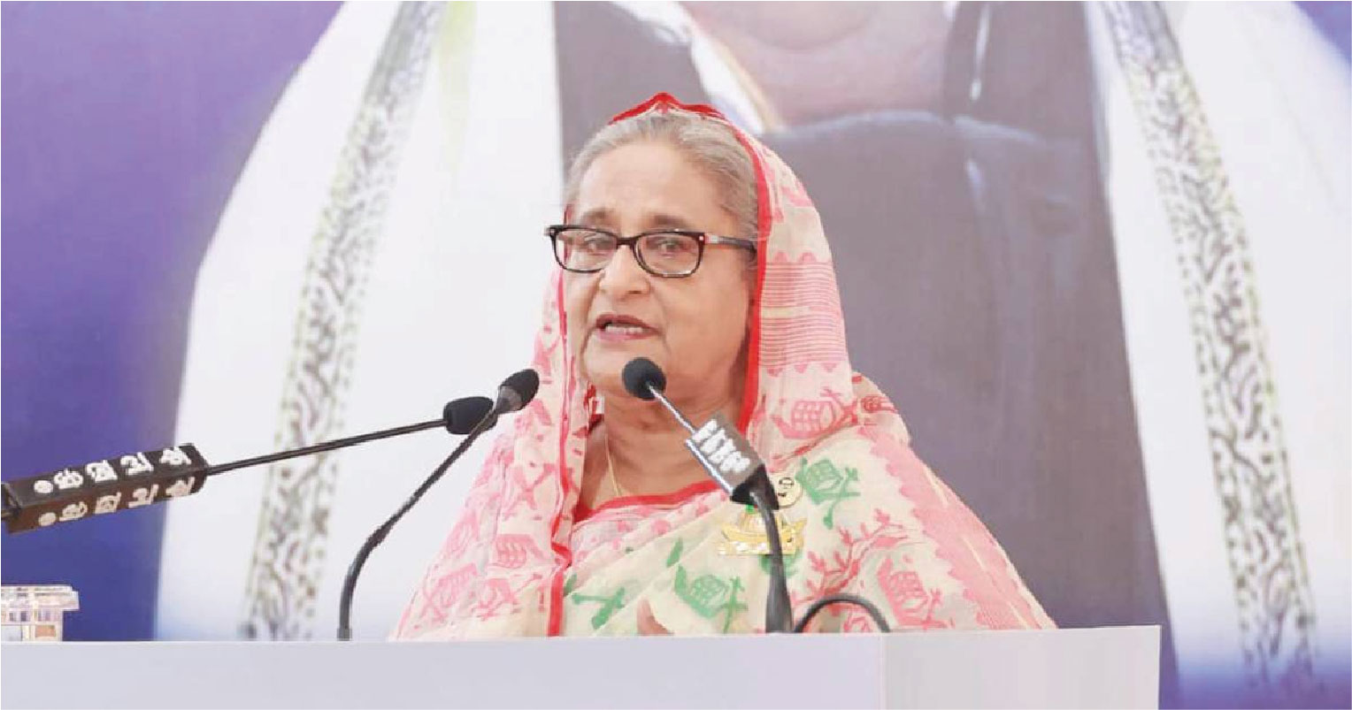 অস্ত্রের জোরে সংবিধান লংঘন