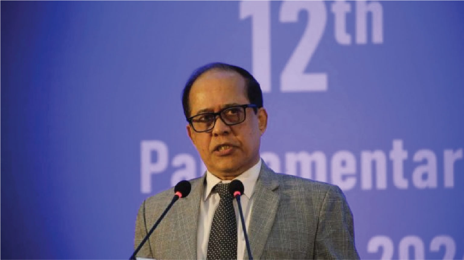 প্রধান নির্বাচন কমিশনার