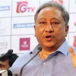 বিসিবি সভাপতি পদে আর থাকবেন না পাপন