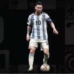 নিজেকেই ভোট দেননি মেসি, ছিলেন না অনুষ্ঠানের মঞ্চে 