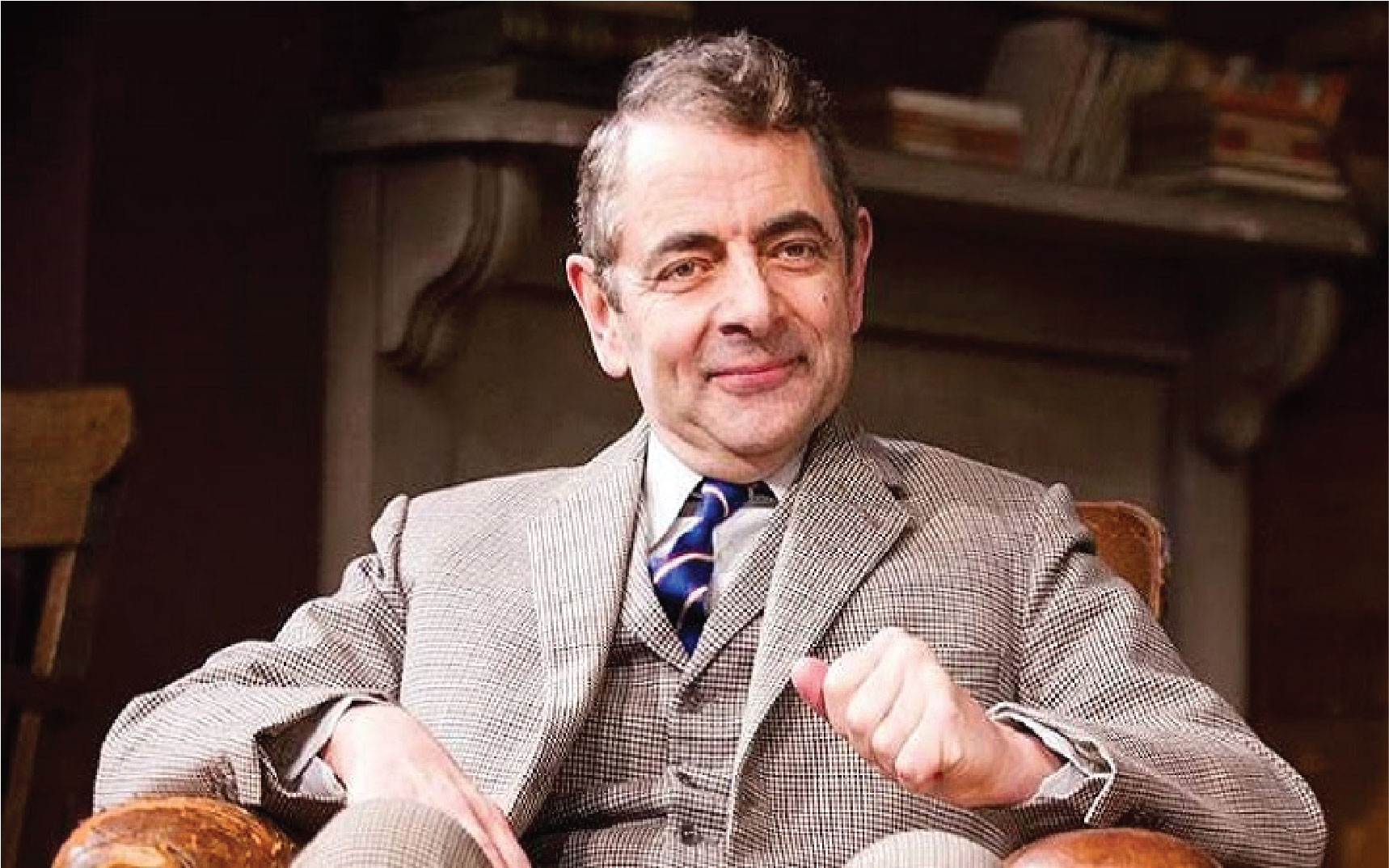 নাম রোয়ান অ্যাটকিনসন