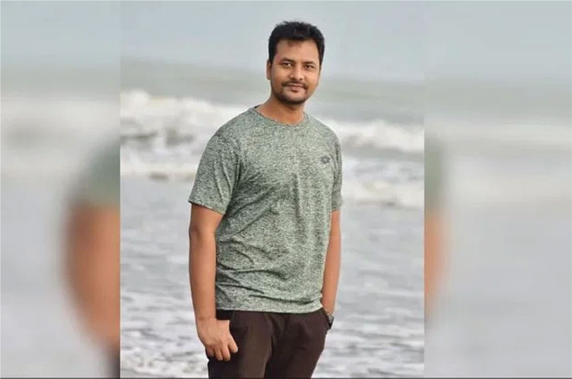 সন্ত্রাসীদের গুলিতে নিহত