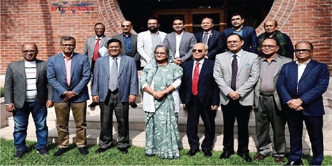 সাংবাদিকদের যেকোনো গুজব