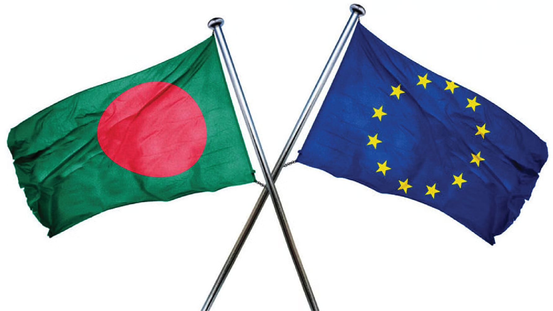 নির্বাচনে সব দলের অংশ