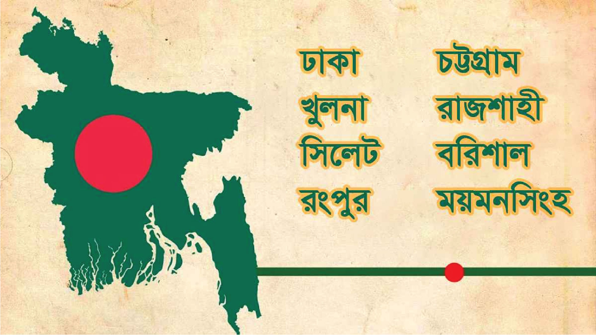 চতুর্থ বারের মতো সরকার
